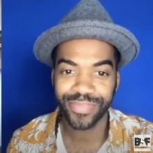 VIDEO: HAMILTON's Julius Thomas III Chats on BroadwaySF's Instagram