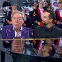 Wake Up With BWW 6/6: Webber, Miranda, and More Perform For the Queen's Platinum…