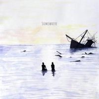 Vincent Lima Releases Raw Indie-Folk Single 'Somewhere'
