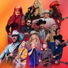Kelsea Ballerini, Chris Stapleton, & More to Perform at the 60th ACM Awards