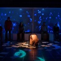 BWW Review: Cat Arnold Directs Inspiring CURIOUS INCIDENT OF THE DOG IN THE…