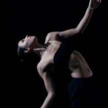 New Zealand Dance Company Presents NIGHT LIGHT Without Social Distancing Measures