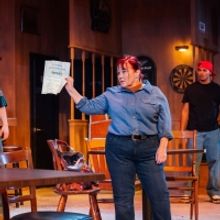 Review: SWEAT at THE GAMM THEATRE