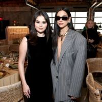 Photos: Dua Lipa, Jack Harlow, Selena Gomez, H.E.R., Imagine Dragons, and More…