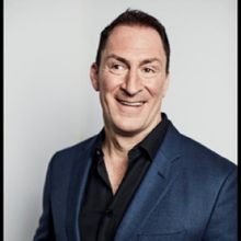 Ben Bailey of CASH CAB Comes to Stanley Hotel, March 23