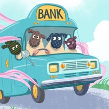 THE SUMMER I ROBBED A BANK is Coming to The Everyman This Summer