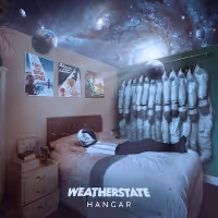 Weatherstate Debuts First Single with New Label Rude Records