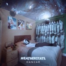 Weatherstate Debuts First Single with New Label Rude Records