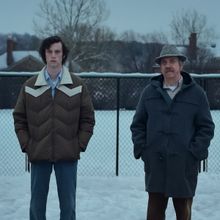 22nd Annual San Diego International Film Festival 'Celebrating the Power of Film' wit