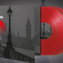 Magma to Release 'BBC 1974 London' on 2LP Red Vinyl