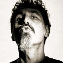 Serj Tankian Announces 'Perplex Cities' EP