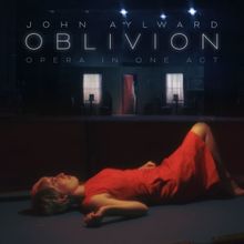 John Aylward to Release Chamber Opera OBLIVION, Inspired By Dante's Purgatorio, Via S