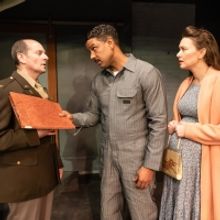 Review: HOME FRONT at Victory Theatre Center