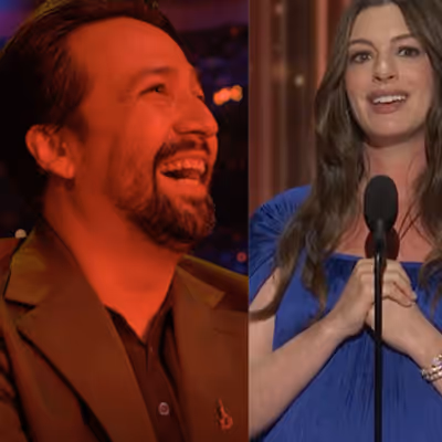 Video: Lin-Manuel Miranda, Susan Egan & More Honored as Disney Legends