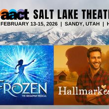 AACT to Present 2026 Salt Lake Theatre Adventure at Hale Centre Theatre