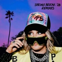Priscilla Block Teams with DJ/Producer Duo VAVO for Spring Break '23 Remixes