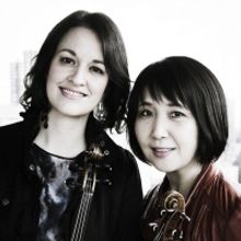 North/South Consonance, Inc Presents Violin Duo Miolina
