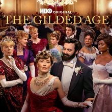 THE GILDED AGE Cast and More to be Honored at Entertainment Community Fund Gala