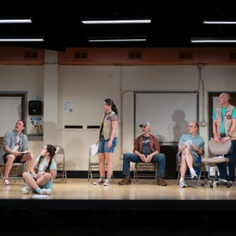 Wake Up With BroadwayWorld May 13, 2026- Deep Dive Into Tony Awards History and More Image