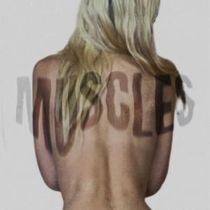 Photos: Banoffee Releases New EP MUSCLES