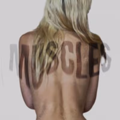 Photos: Banoffee Releases New EP MUSCLES