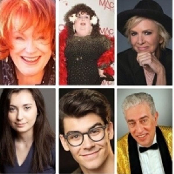 Piano Bar Live! Continues Live-Streaming On Tuesday, June 30 Photo