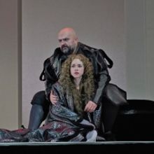 Berkshire Opera Festival Returns to the Stage With an Expanded Summer 2021 Season