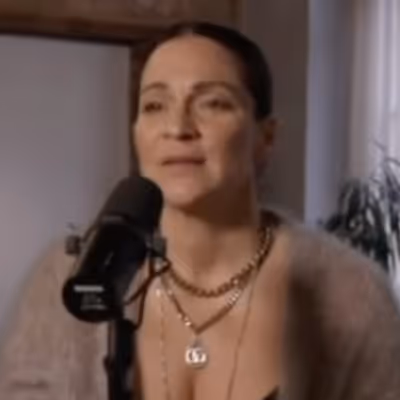 Video: Shoshana Bean Previews New Song 'Let Me Believe'