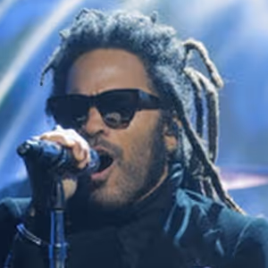 Video: Watch Lenny Kravitz Perform His RUSTIN Song Following Golden Globe Nomination