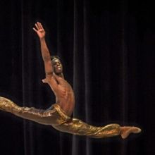 Paris Ballet and Dance To Celebrate 10th Anniversary At Kravis Center