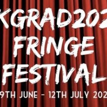 Casting Announced for UKGRAD2020 Fringe Festival