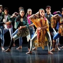 New English Ballet Theatre Announce Summer Festivals and Shows