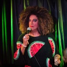 PANGEA PRIDE Delivers A Delirium Of Flowering Talents, June 17- 26