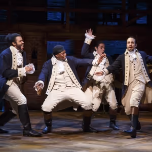 HAMILTON Original Cast Will Reunite For Performance on the Tony Awards
