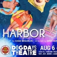HARBOR Next Up from Dog Days Theatre