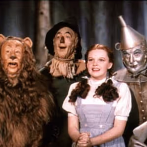 THE WIZARD OF OZ Documentary in the Works From Leonardo DiCaprio