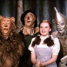 THE WIZARD OF OZ Documentary in the Works From Leonardo DiCaprio