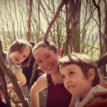 Guest Blog: Writer/Director Poppy Burton-Morgan On Juggling Work and Parenthood Durin