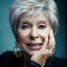Rita Moreno to Headline RISING STARS Fundraiser for Gulfshore Playhouse Education