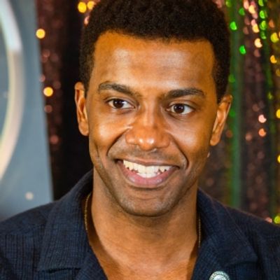 Video: Joshua Boone Wants to Wants to Push Broadway Boundaries