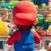 Photo: THE SUPER MARIO BROS FILM Poster Revealed