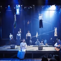 Lookingglass Theatre Announces EASTLAND: An Original Musical Watch Party, August 20