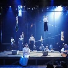 Lookingglass Theatre Announces EASTLAND: An Original Musical Watch Party, August 20