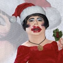 THE DINA MARTINA CHRISTMAS SHOW Coming to London This December