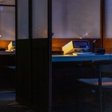 Review: SAINT JUDE, 100 Petty France