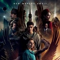 Lin-Manuel Miranda Stars in Season Two of HIS DARK MATERIALS, Premiering Nov. 16