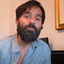 VIDEO: Watch Ramin Karimloo, Liz Callaway, Louise Dearman, and More on KINGS OF BROAD