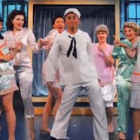VIDEO: First Look at South Bay Musical Theatre's ON THE TOWN