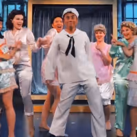 VIDEO: First Look at South Bay Musical Theatre's ON THE TOWN