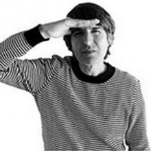 Demetri Martin Comes to Paramount Theatre, March 25